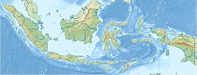 Бунакен (Индонезия)