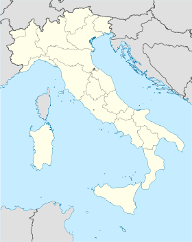 Оливетта-Сан-Микеле (Италия)