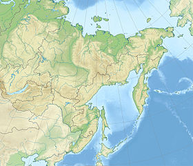 Большая Кытэпана (Дальневосточный ФО)