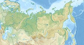Уральские горы (Россия)