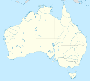 Берни (Тасмания) (Австралия)