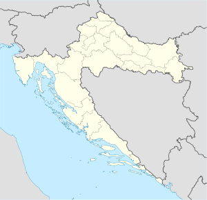 Обровац (Хорватия)