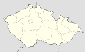 Тахов (Чехия)