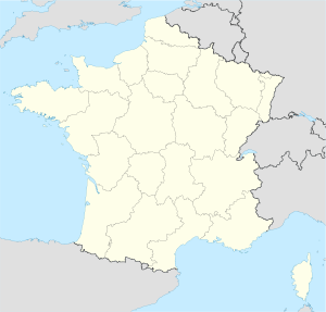 Алленн-ле-Обурден (Франция)