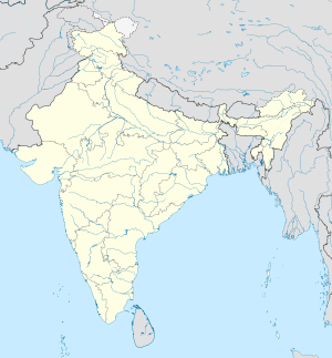 Биласпур (Индия)