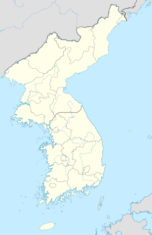 Тонхэ (Корея)