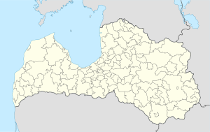 Рауна (Латвия)