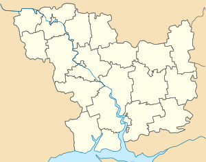 Комсомольское (Николаевский район) (Николаевская область)