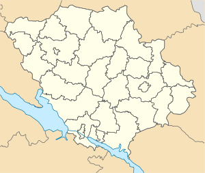 Бурты (Кременчугский район) (Полтавская область)