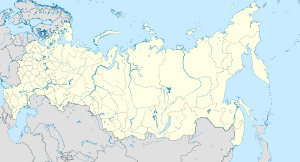 Южно-Сахалинск (Россия)