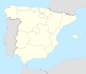 Хуаррос-де-Вольтойя (Испания)