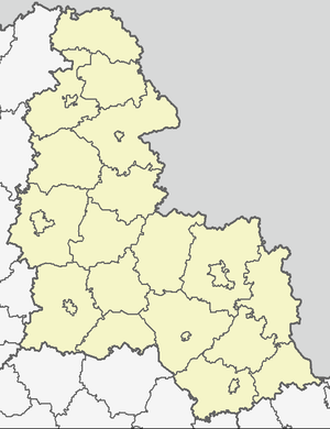 Кирияковщина (Сумский городской совет) (Сумская область)