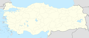 Эрзинь (Турция)