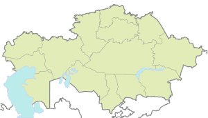 Сарыагаш (Казахстан)