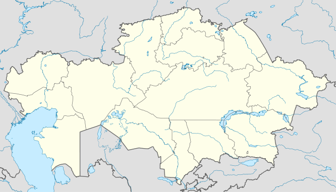 Сай-Утёс (Казахстан)